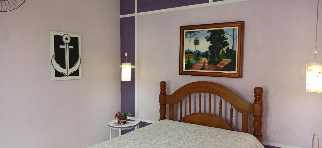 까라과따뚜바 Espaco Aconchego Com Ar-Condicionado E Amplo Jardim 빌라 외부 사진