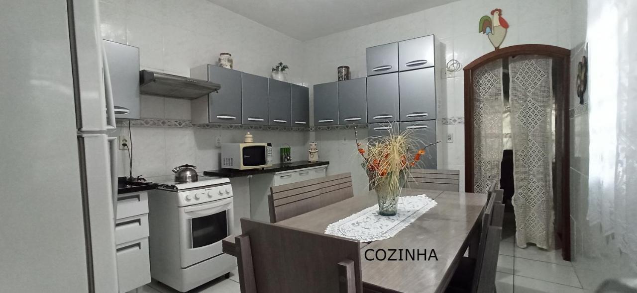까라과따뚜바 Espaco Aconchego Com Ar-Condicionado E Amplo Jardim 빌라 외부 사진
